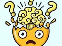 Brain Teaser Puzzle Game
